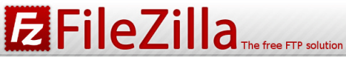 Filezilla Logo