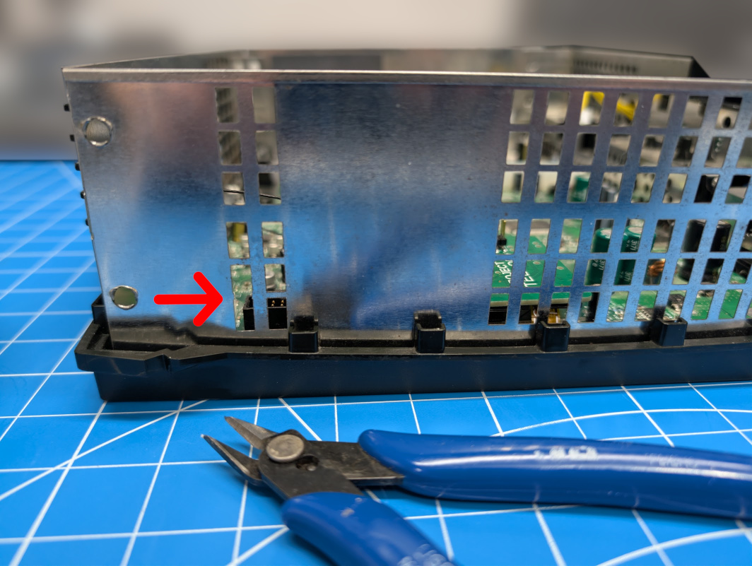 Wireless Flex Attach