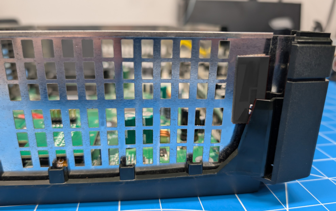 Antenna Routing