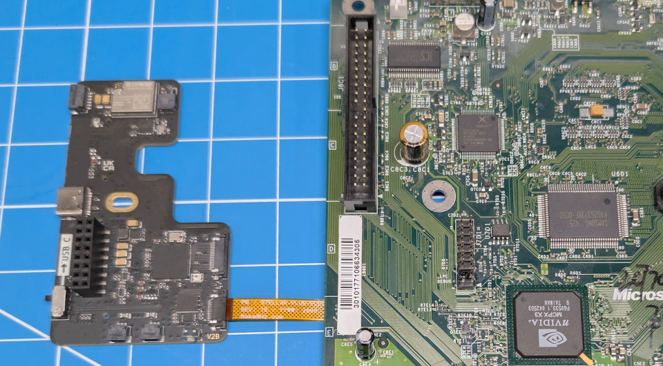Wireless Flex Attach