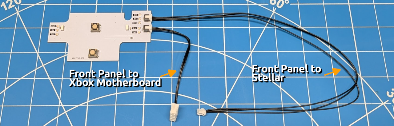 Wires 2
