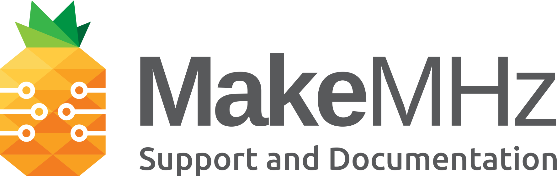 MakeMHz Logo
